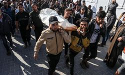 İsrail, Gazze’de her gün ortalama 90 kişiyi şehit ediyor!