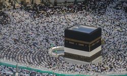 Suudi Arabistan’dan hacca izinsiz gelenlere 10 yıl ülkeye giriş yasağı