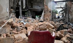 İsrail güçlerinin Lübnan'ın güneyinde İHA'larla düzenlediği saldırılarda 1 kişi hayatını kaybetti