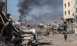 İsrail'in Gazze'ye saldırılarında şehit olanların sayısı 51 bin 355'e yükseldi