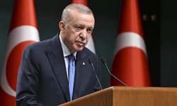 Erdoğan: Suriye'yi istikrarsızlık bataklığına çekmeye yönelik girişimlere yanıt vereceğiz