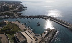 Lazkiye Limanı için Suriye-CMA anlaşması imzalandı