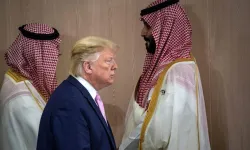 Trump'ın Körfez ziyareti: Yüksek teknoloji ve yapay zeka silahları gündemde