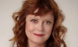 Susan Sarandon ve Indira Varma’dan BBC’ye sansür suçlaması