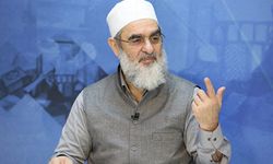 Nureddin Yıldız’a Karaman’da sözlü saldırı