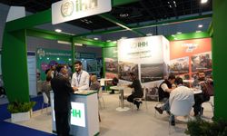 İHH, Dubai Uluslararası İnsani Yardım ve Kalkınma Fuarı'na katıldı