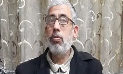 İsrail, Yahya Sinvar'ın kardeşi Zekeriya Sinvar'ı şehit etti