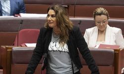 Avustralyalı Senatör Thorpe'den Filistinli yetkilinin röportajını kaldırılan ABC kuruluşuna tepki