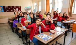 İHH, İyilikte Yarışan Sınıflar projesiyle bu yıl 11 binden fazla yetime ulaştı