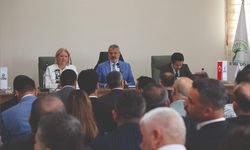 Hatay ile Suriye'nin İdlib ve Lazkiye kentleri kardeş şehir oluyor