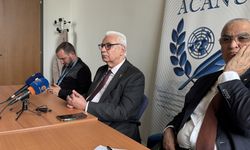 Filistinli Bakan: Gazze'de bebek ölümleri 14 bini geçerek BM'nin tahmininden fazla olabilir