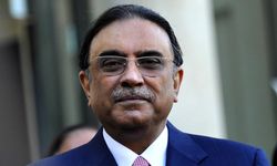 Pakistan Cumhurbaşkanı Zerdari, Hindistan'ın bölgedeki barışı tehlikeye attığını belirtti