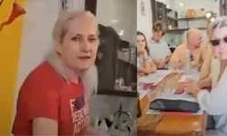 Napoli’de restoran sahibi, İsrailli müşterileri kovdu
