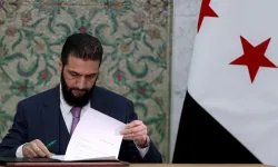 İsrail, Suriye ile normalleşme görüşmelerinde: İbrahim Anlaşmalarına katılım gündemde