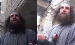 Siyonizm karşıtı Yahudi: Huzurumuzu bozan Siyonizmdir!