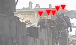 Tel el-Sultan’da Kassam’dan karma operasyon: İsrail güçlerine ağır darbe