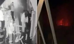 İsrail’den uluslararası sularda saldırı: Hamas’tan sert tepki