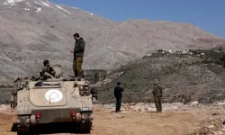 İsrail’in Golan Tepeleri’nde “kaza” açıklaması: 1 asker öldü, 3 yaralı