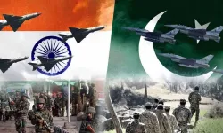 Hindistan ve Pakistan sınır hattında gerilim