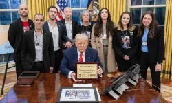 Trump’ın “Gazze’de 21 rehine” açıklaması İsrail’de kriz yarattı