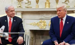 Trump’ın Husilere yönelik saldırıları durdurduğunu açıklaması İsrail’i şaşırttı