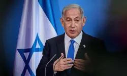 Netanyahu: Bazı ülkeler Hamas ile gizli anlaşmalar yapıyor