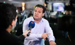 İsrailli Arap milletvekili Ayman Odeh, Gazze eleştirisi nedeniyle Knesset'ten çıkarıldı