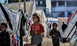 Gazze Sağlık Bakanlığı: Gazze’deki çocukları kurtarmak tüm insanlığın acil bir görevidir