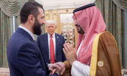 Türkiye-ABD-Suudi Arabistan-Suriye dörtlü toplantısı yapıldı
