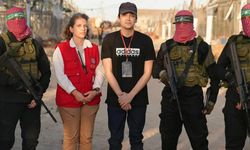 Hamas: Idan Alexander'ın dönüşü askeri baskının değil, müzakerelerin sonucudur