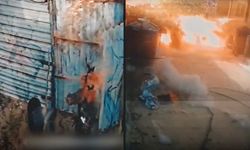 Kassam, ihaneti affetmez: Refah’ta İsrail ajanlarına nokta operasyon!