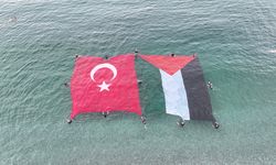 Mavi Marmara şehitleri, Antalya’da anıldı