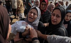 Gazze: 21. yüzyılın Auschwitz'i