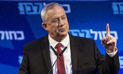 Gantz’tan Netanyahu’ya eleştiri: Hamas bitecek demek gerçekçi değil