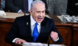 Gazze kasabı Netanyahu: Gazze’de mutlak zafere doğru ilerliyoruz