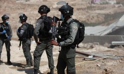 İsrail sınır polisi, Suriye sınırını ihlal ettiğini kabul etti