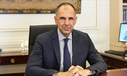 Yunanistan Dışişleri Bakanı Yerapetritis: Türkiye güçlü bir ülke