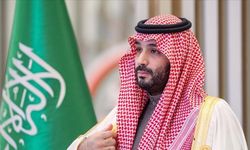 Suudi Arabistan Veliaht Prensi: Gazze'deki savaşı durdurmak için çalışıyoruz