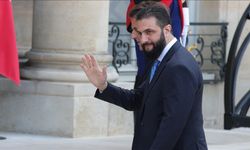 Suriye Cumhurbaşkanı Şara: İsrail saldırılarını önlemek için arabulucularla temastayız