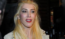Sanat şapkası altına saklanan Hande Yener: Bu devri çok güzel devireceğiz