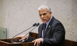 Yair Lapid: Hükümetin Gazze’de ölen çocuklar için üzüntü duymaması ahlaki bir hatadır