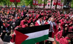 Trump yönetimi, Harvard Üniversitesinin uluslararası öğrenci kabulünü durdurdu