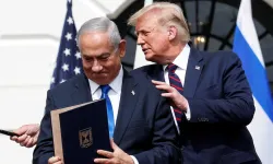 İsrail basını: Trump'ın Netanyahu'ya karşı sabrı tükendi