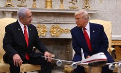 İsrail Ordu Radyosu: Trump, Netanyahu ile teması kesme kararı aldı