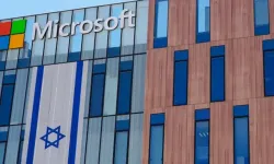 Microsoft, Gazze ve Filistin'le ilgili terimler içeren şirket e-postalarını engelliyor