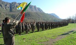 PKK, kendini feshetti