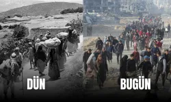Geçmeyen acı: Filistin'de Nekbe 77 yıldır sürüyor