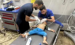 Gazze’de yardım krizi: İsrail, doktorların girişini engelledi