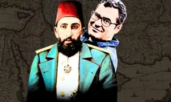 Enver Aysever Osmanlı'yı hedef aldı: Dedeleri Abdülhamid ödlekmiş!