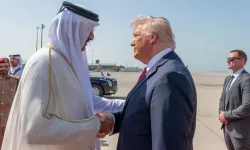 Trump: ABD, Gazze'yi almalı ve "özgürlük bölgesine" dönüştürmeli